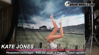 469 Backstage Photoshoot   Kate   Jones